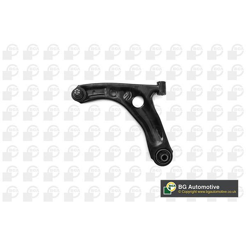 BGA Control/Trailing Arm Front Left TRC6711