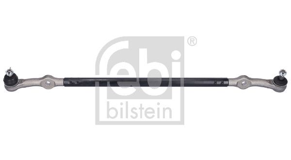 Febi Inner Rack End Right Joint Centre