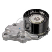 Febi Timing Belt Tensioner Pulley OD ID Wide 17460