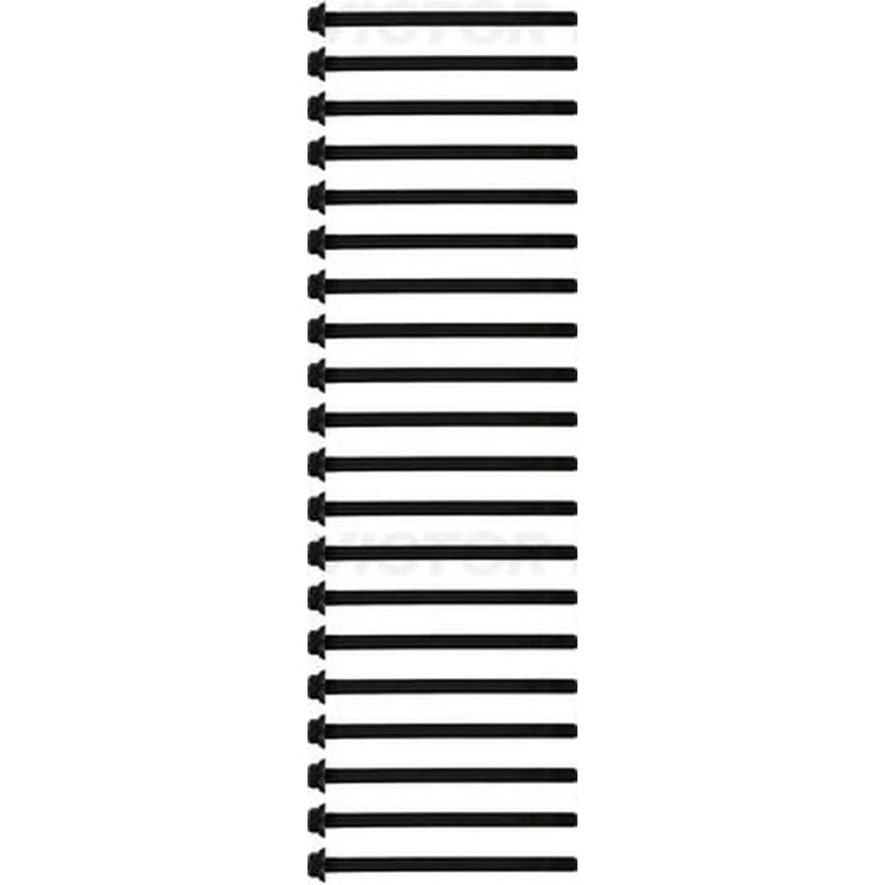 Victor Reinz Cylinder Head Bolt Set M11 14-10491-02
