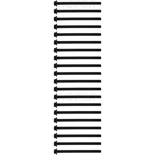 Victor Reinz Cylinder Head Bolt Set M11 14-10491-02