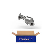 Hella Catalytic Converter 8LE 366 055-561