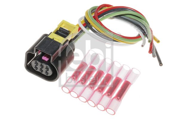 Febi Electrical Plug