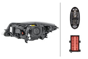 Hella 1ZT 011 166-741 Headlight