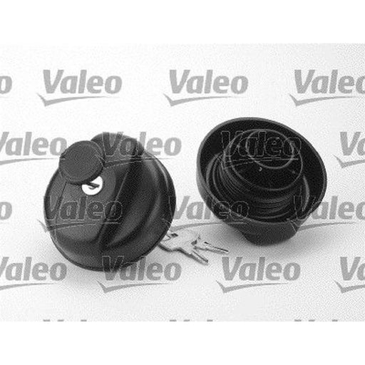 Valeo Fuel Tank Cap 103mm OD 247708