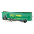 First Line Control/Trailing Arm FCA5718
