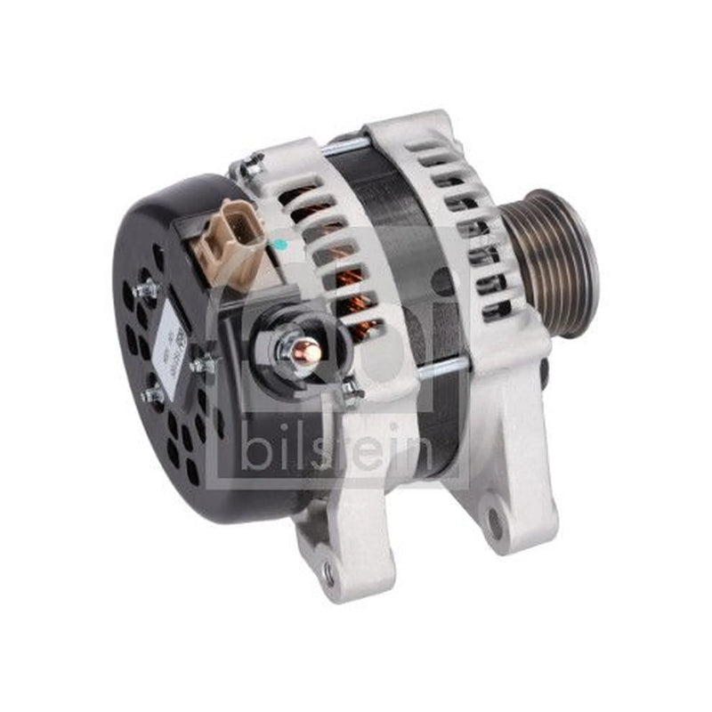 Febi Car Alternator 12V 193165