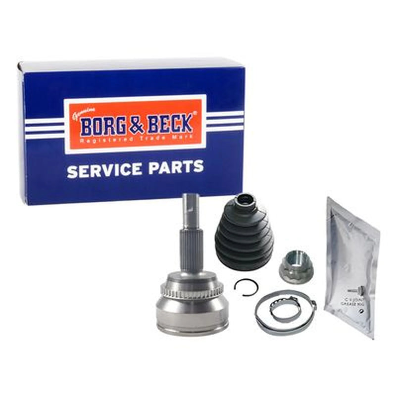Borg & Beck Drive Shaft Joint Kit BCJ1304