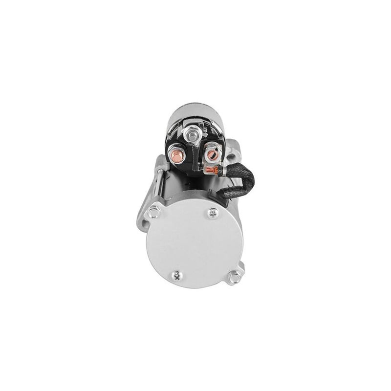 Valeo Starter Motor 12V 1.7kW 12 Teeth 438383