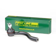First Line Steering Tie Rod End Ball Joint FTR5562