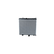 NRF Engine Radiator 550021
