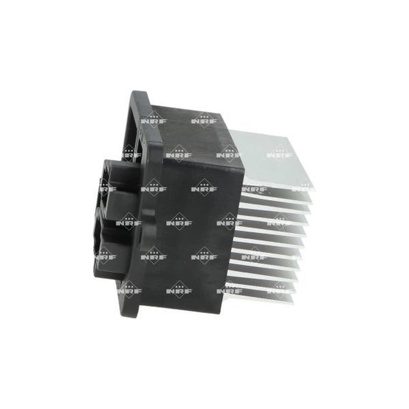 NRF Heater Blower Resistor 342127
