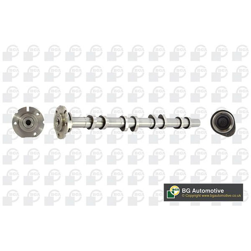 BGA Engine Camshaft Exhaust Side Lobes CS2405