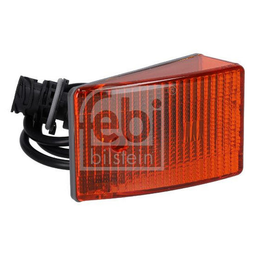 Febi Direction Indicator Light Left Front 194115