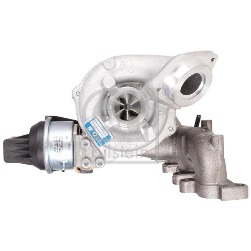 Febi Turbocharger Turbo Unit 187483