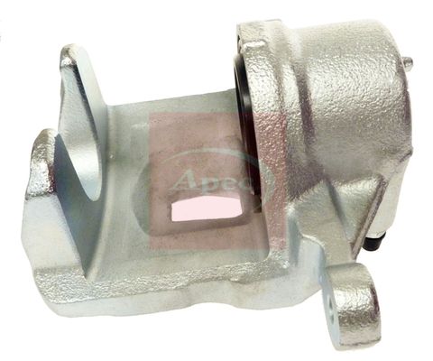 Apec Brake Caliper Assembly Front Right