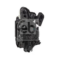 Febi Door Lock Mechanism Left Front 7 Pin 184634