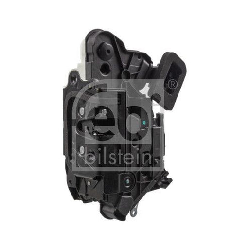 Febi Door Lock Mechanism Left Front 7 Pin 184634