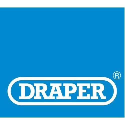 Draper Aluminium Rule, 300mm/12" 52191 Draper  - Town Parts