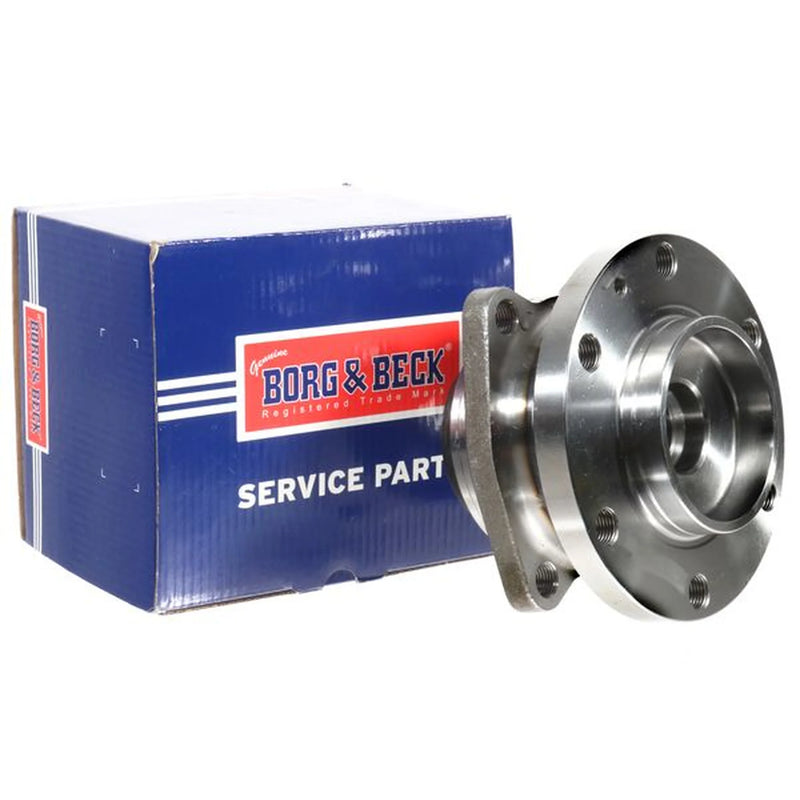 Borg & Beck Wheel Bearing Kit BWK1647