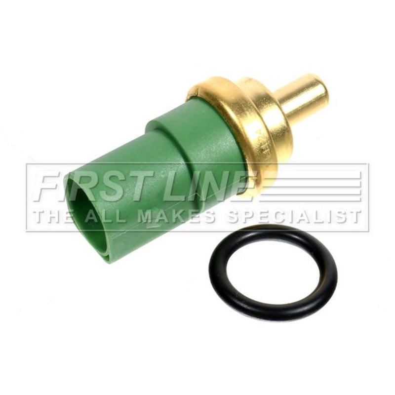 First Line Coolant Temperature Sensor FTS3001