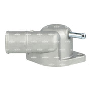 NRF Coolant Flange Housing Connector 775089