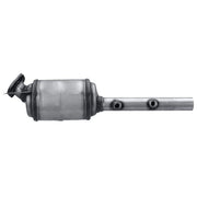Hella Soot/Particulate Filter 8LH 366 081-261