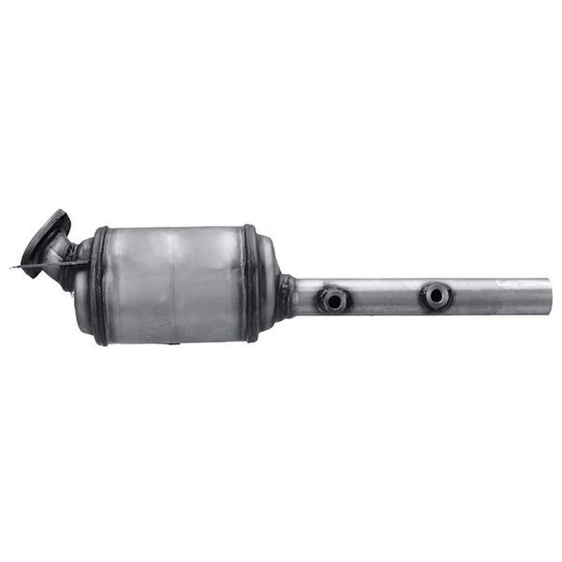 Hella Soot/Particulate Filter 8LH 366 081-261