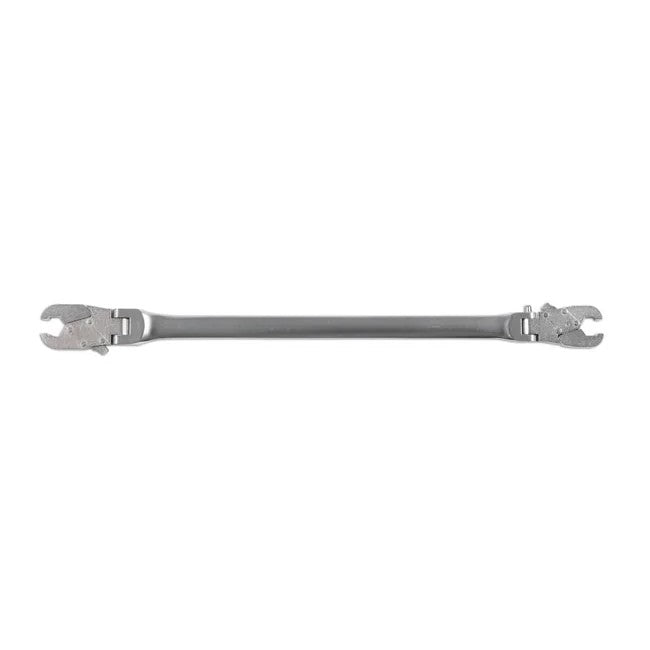 Laser Tools Flexi Flare Nut Wrench 8 x 9mm - PL