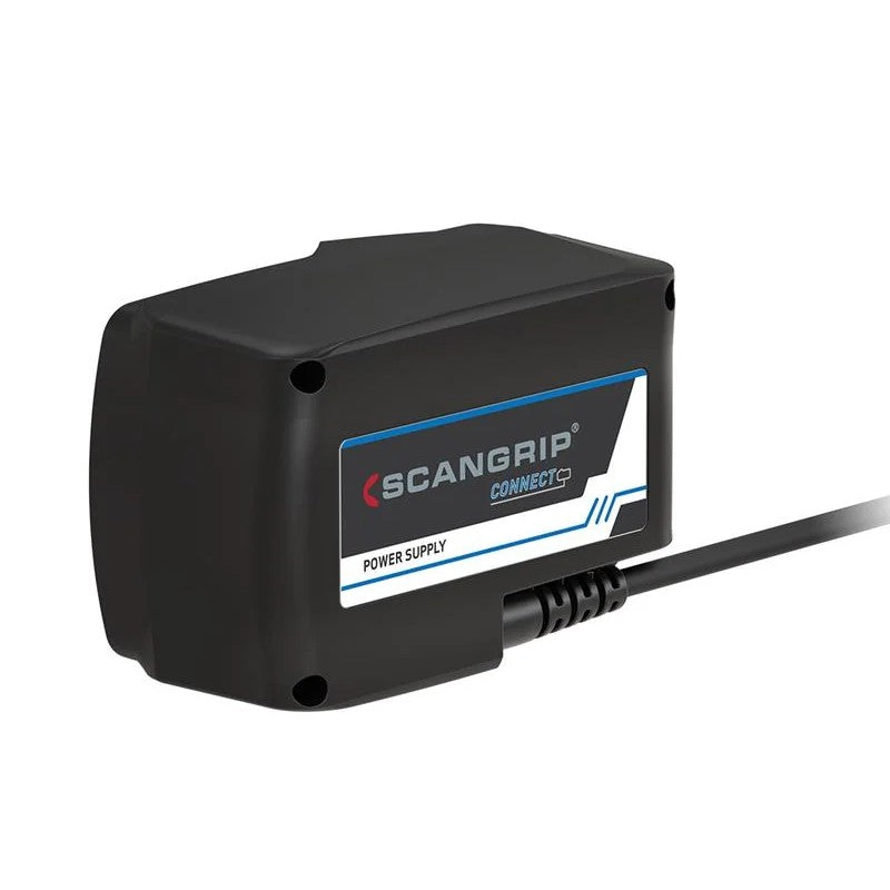 SCANGRIP® CONNECT Power Supply - 03.6123CUK