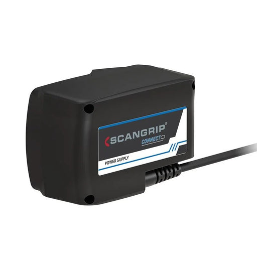 SCANGRIP® CONNECT Power Supply - 03.6123CUK