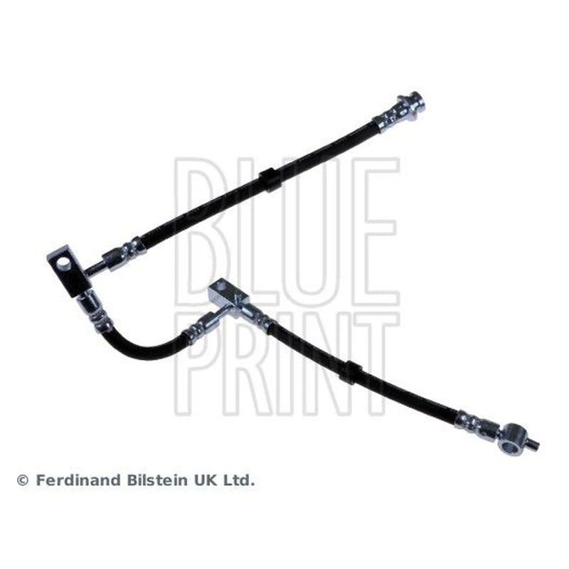 Blue Print Brake Hydraulic Hose Line Front Left ADN153160