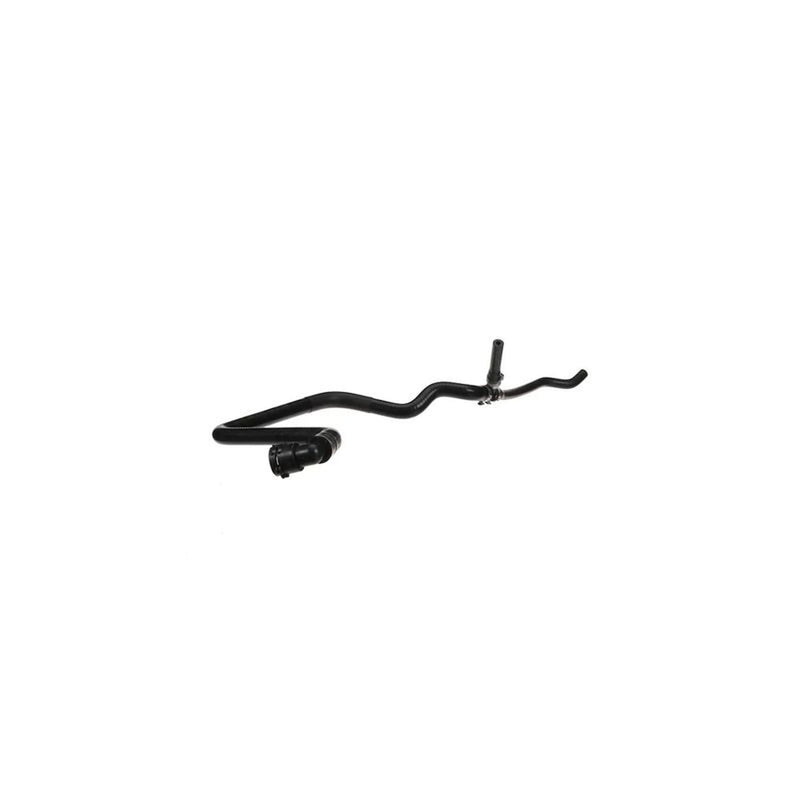 Gates Curved Radiator Hose 02-1848