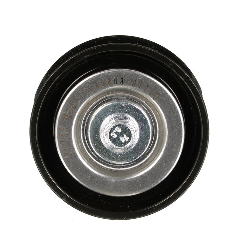 Gates V-Ribbed Belt Deflection/Guide Pulley T36733
