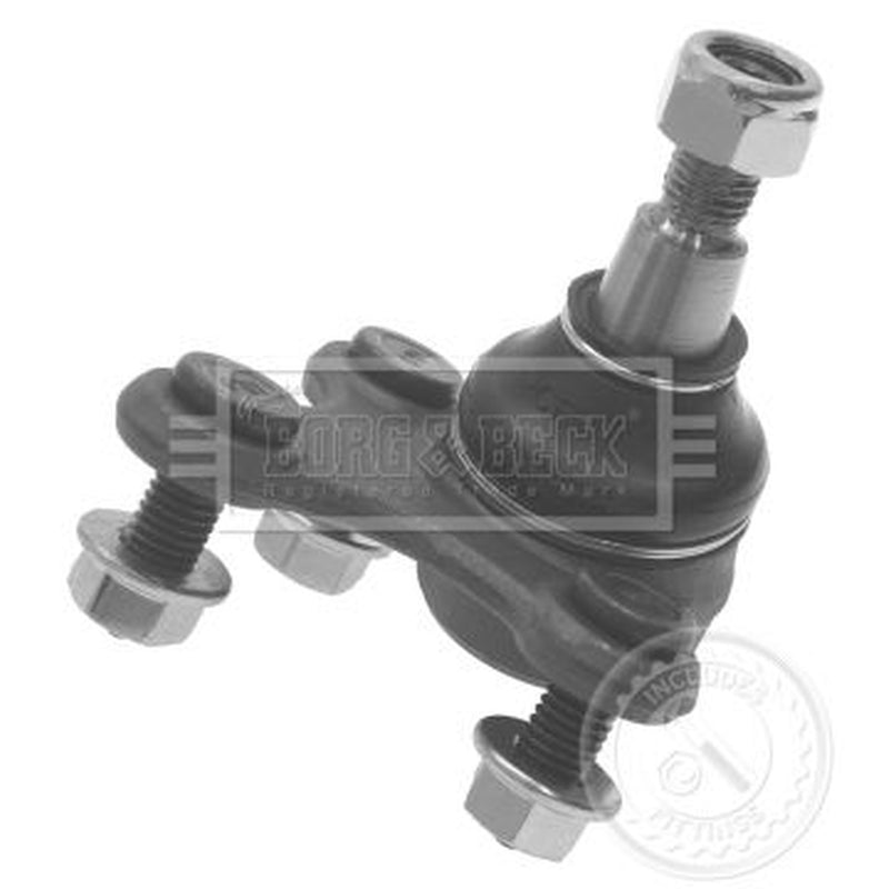 Borg & Beck Ball Joint Front Right BBJ5679