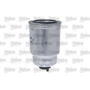 Valeo Fuel Filter Element 587728