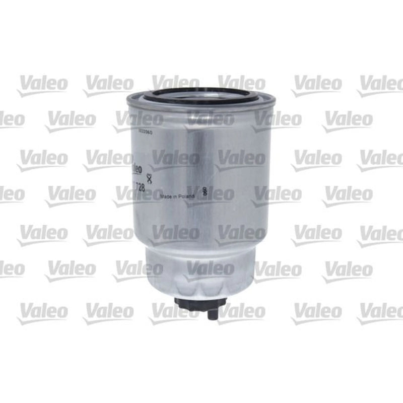 Valeo Fuel Filter Element 587728