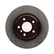 Apec 2 x Vented Front Brake Discs DSK3063