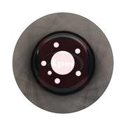 Apec 2 x Vented Front Brake Discs DSK3063