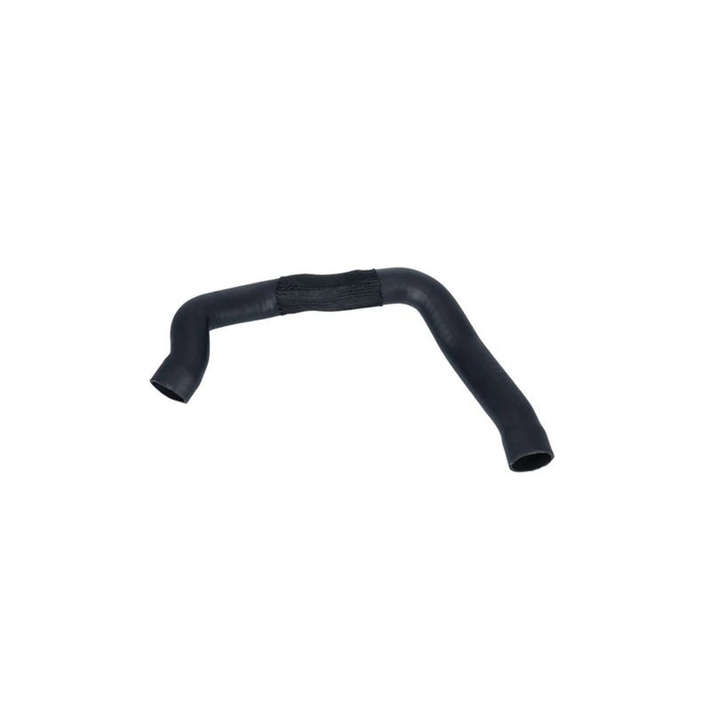 NRF Intercooler Turbo Charge Air Hose 166292