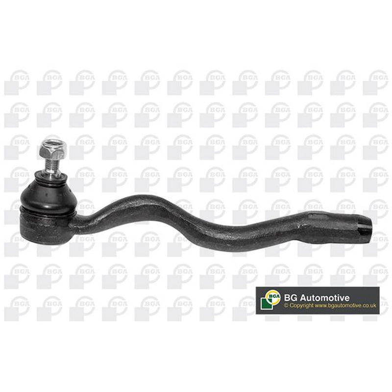 BGA Steering Tie Rod End Ball Joint Front Left SR0908