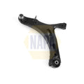 NAPA Control/Trailing Arm Front Left NST2866