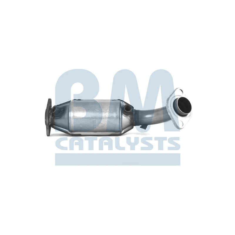 BM Catalysts Homologated Petrol Cat BM91710H