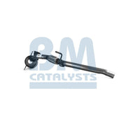 BM Catalysts Homologated Petrol Cat BM92472H