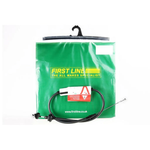 First Line Clutch Control Cable Pull FKC2016
