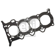 Febi Cylinder Head Gasket 0mm Thick Metal 195472