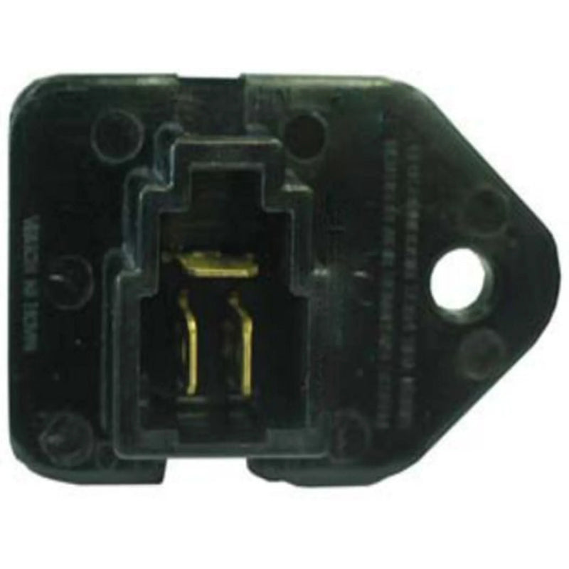 Mahle Heater Blower Resistor ABR 54 000P