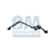 BM Catalysts Homologated Petrol Cat BM91878H