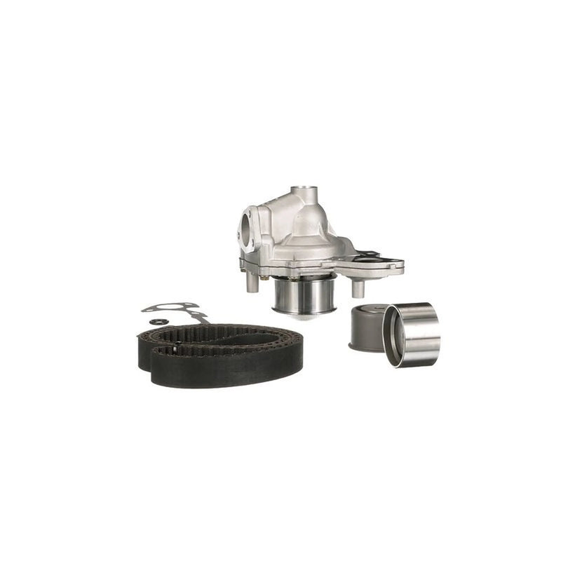 Gates Timing Belt & Water Pump Kit KP15611XS