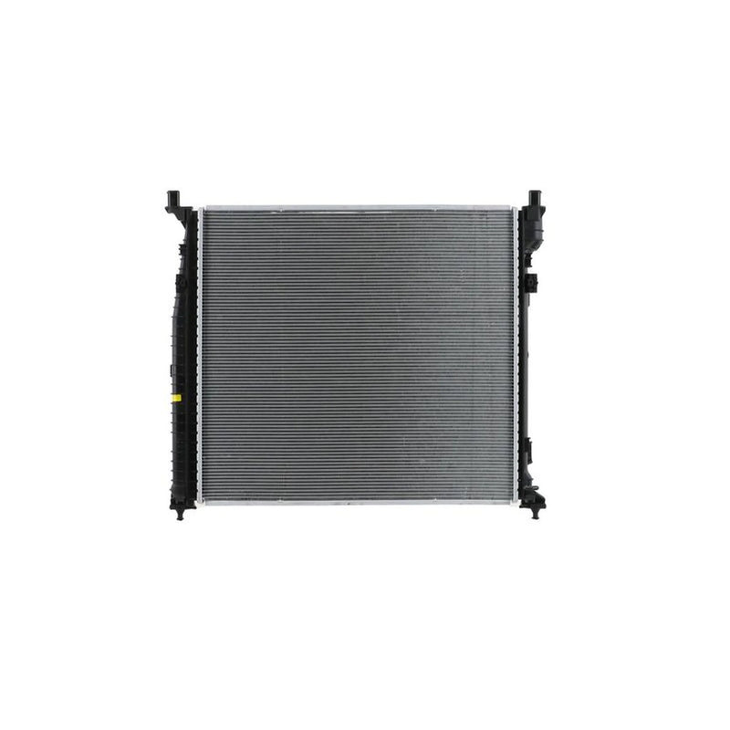 Hella Engine Radiator 8MK 366 303-551
